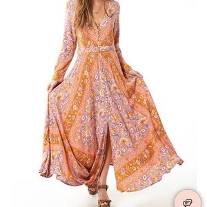 Spell and the Gypsy Lolita Gown OR TRADE